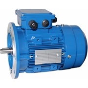 Электродвигатель 5АИ 80 В4 1.5/1500 IM 3081