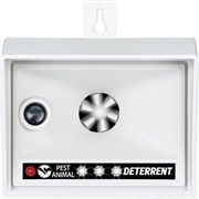 Универсальный ультразвуковой отпугиватель ЭкоСнайпер LS-928S