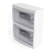 Настенный бокс Stekker EBX50-3/16-20 Standart