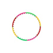 Разборный массажный обруч Atemi AWH100