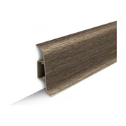 Напольный плинтус Ideal Классик