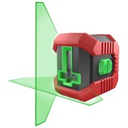 Лазерный нивелир CONDTROL QB Green