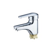 Смеситель для умывальника Solone Solone