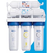 Система очистки воды Барьер ПРОФИ ОСМО 100 (без крана)