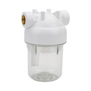 Магистральный фильтр для холодной воды Unicorn ksbp5 12