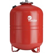 Расширительный бак WESTER WRV 50
