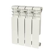 Алюминиевый радиатор ROMMER Profi 350