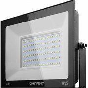Светильник ОНЛАЙТ OFL-100-4K-BL-IP65-LED