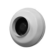 Круглый канальный вентилятор ZILON ZFO 200