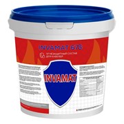 Огнезащитный состав для кабелей INVAMAT 678