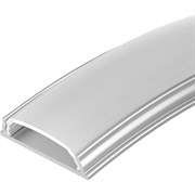 Профиль Arlight ARH-BENT-W18-2000 ANOD