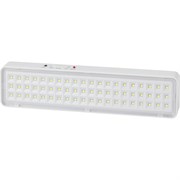 Непостоянный аварийный светодиодный светильник ЭРА DBA103020