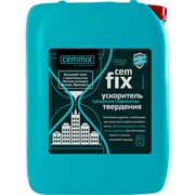 Ускоритель набора прочности CEMMIX CemFix