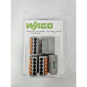 Соединительная клемма WAGO 222-415