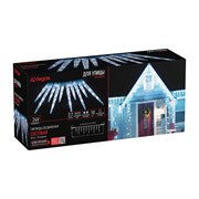 Электрогирлянда-конструктор VEGAS Сосульки