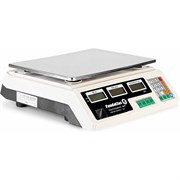 Торговые весы Foodatlas ВТ-40С
