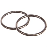 Кольцо Европартнер 0330