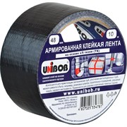 Армированная клейкая лента UNIBOB 214998
