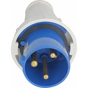 Переносная вилка ANDELI AM-033