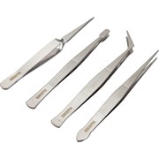 Набор пинцетов HARDEN 660238