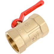 Шаровой кран ГАЛЛОП ПРАКТИК 120