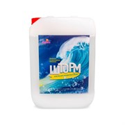 Низкопенное моющее средство для поломоечных машин Метлана Шторм