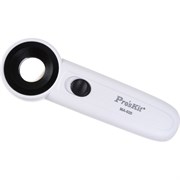 Лупа Pro'sKit MA-020