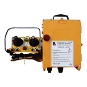 Радиоуправление TELECRANE А24-60N Double Joystick