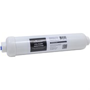 Линейный угольный картридж Аквабрайт УГА-ЛАЙН