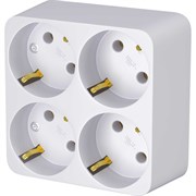 Электрический разветвитель Фотон АМ 16-4Е