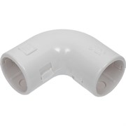 Разборный угловой соединитель Промрукав 07520б