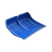 Пластмассовая лопата для снега Репка Прайм Павлово