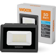 Светодиодный прожектор WOLTA WFL-50W/06