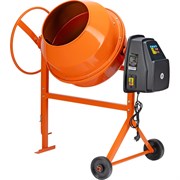 Бетоносмеситель Сибртех БСН-180