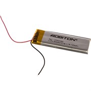 Аккумулятор Robiton LP502365