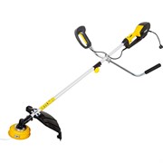 Электрический триммер HUTER GET-2000 PRO