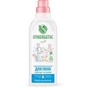 Универсальное средство для мытья поверхностей Synergetic 101754
