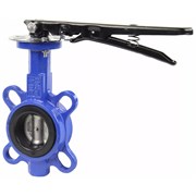 Поворотный затвор DN.ru D050-02046