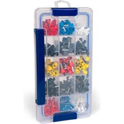 Набор наконечников КВТ НШВИ номер 8