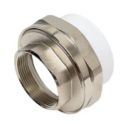 Муфтовая американка КОНТУР 11304063601