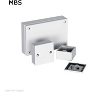 Коробка распределительная Провенто MBS 20.30.12