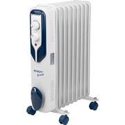 Масляный радиатор Engy EN-2509 Scandi