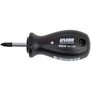 Укороченная крестовая отвертка Unior 3838909163970