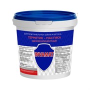 Герметик для межпанельных швов и бетона INVAMAT 1126