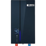 Проточный электрический водонагреватель E8tempo RW90