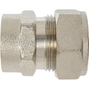 Муфта Lavita V/S (F) 151/2" HP, НИКЕЛ