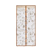 Антимоскитная сетка Рыжий кот Капутомоскито