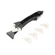 Многофункциональный скребок Park 104535