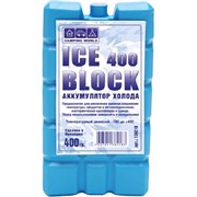 Аккумулятор холода Camping World Iceblock 400