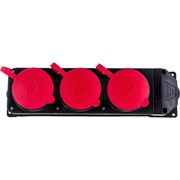 Штепсельная колодка NE-AD 4012